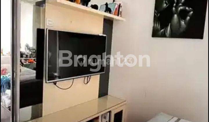 apartment 2BR full furnish lt 17 2