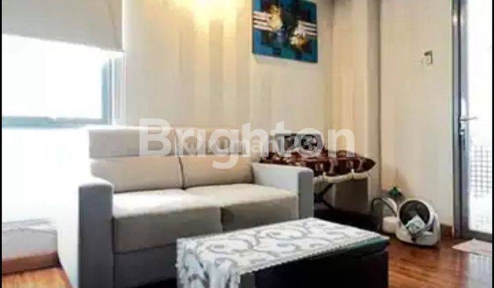 apartment 2BR full furnish lt 17 1