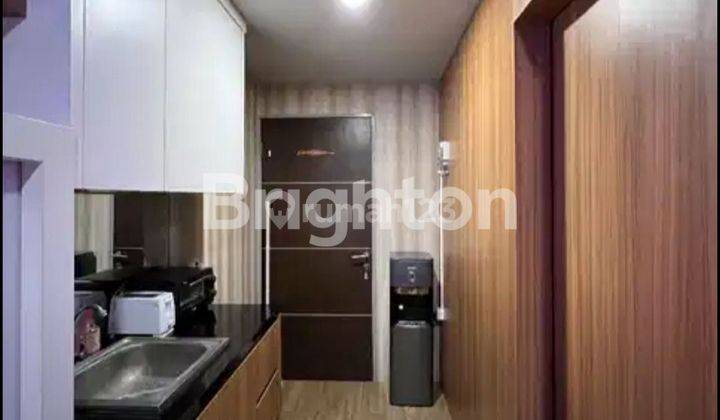 Apartment bisa bulanan lt 6 2