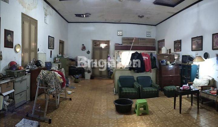 rumah dekat kraton Jogja 2