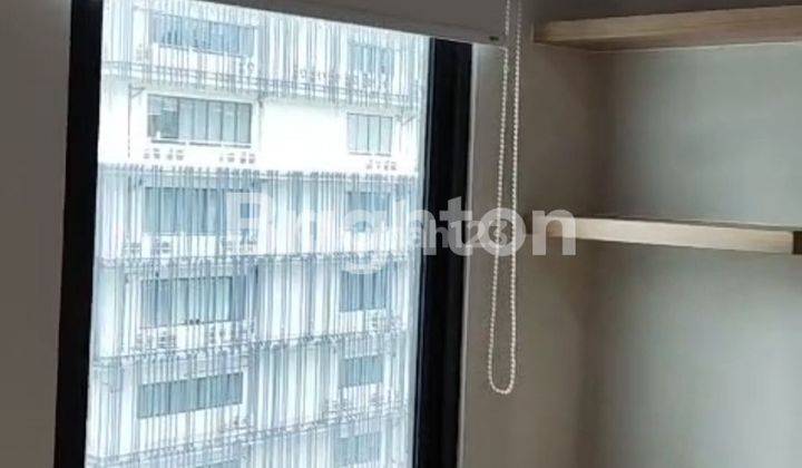 Apartment Cornell full furnish  2