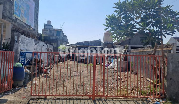 tanah keboan gedangan 1