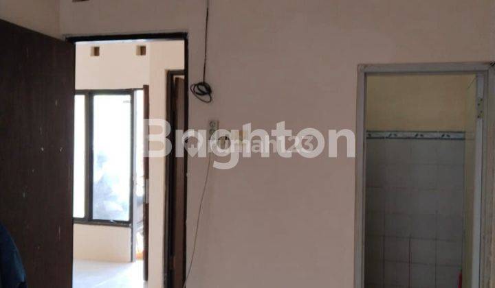 Rumah 1.5 lantai kahuripan nirwana 2