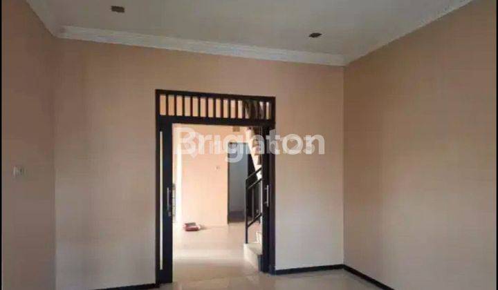 Rumah siap huni 1.5lt Griya permata gedangan 1