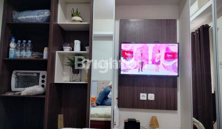 apartment dijual murah full furnish prospero 1