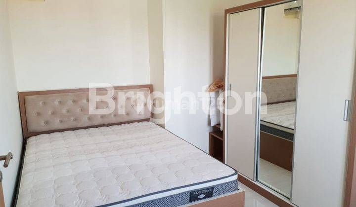 Apartment Puncak Bukit Golf full furnish lt 10 2