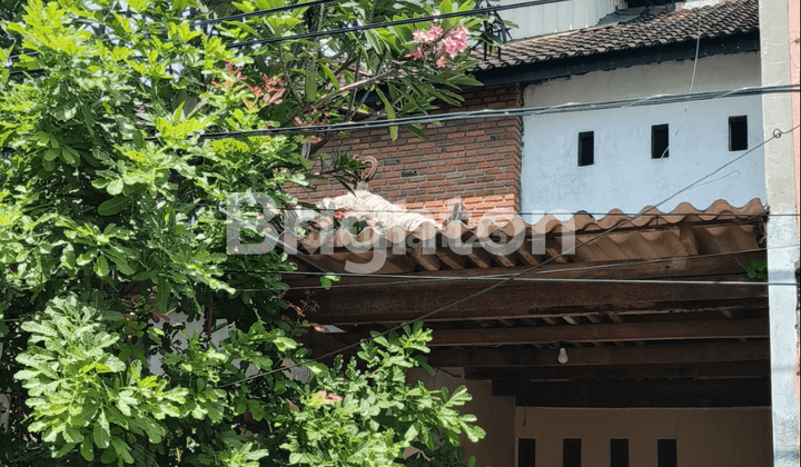 TURUN HARGA ! RUMAH KHAS SENIMAN ! PERUMAHAN PURI MAHARANI - sUKODONO, SIDOARJO 1