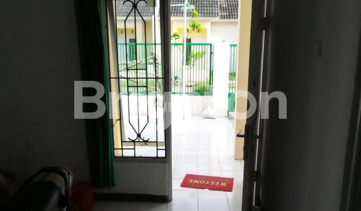 Rumah siap huni 1