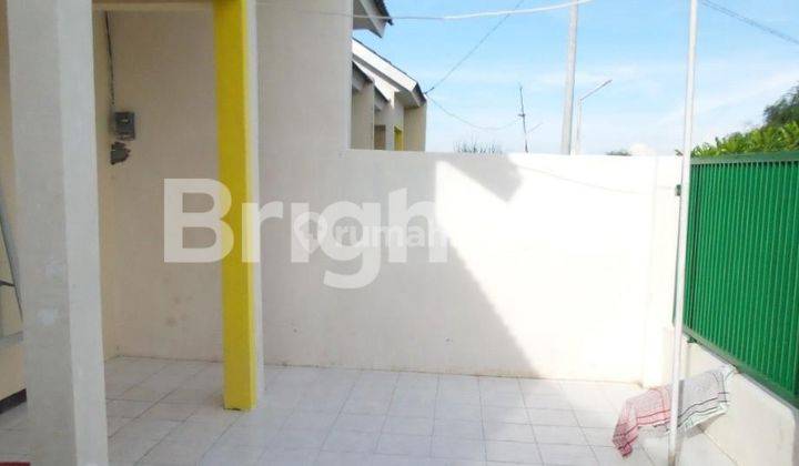 Rumah siap huni 2