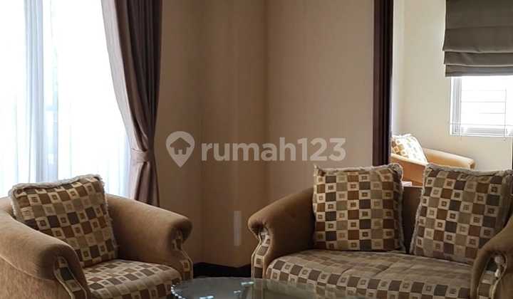 FULL FURNISHED SIAP HUNI APARTEMEN WATERPLACE !! FULL FURNISHED SIAP HUNI APARTEMEN WATERPLACE !!