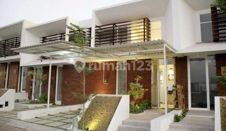 2 UNITS OF MINIMALIST HOMES THE OZ AUSTRALIAN MALANG !!