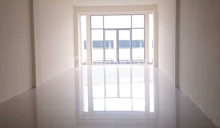 Ruko Central Business Siap Pakai Lokasi Raya Ngagel !!