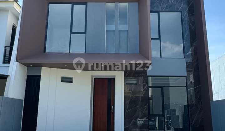 Baru Gress !! Rumah Citraland Woodland