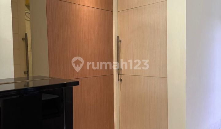 RUMAH SIAP HUNI FULL FURNISH CITRALAND MAXWELL !! 2