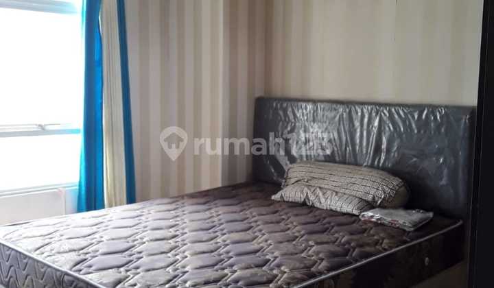 VIEW POOL APARTEMEN METROPOLIS RAYA TENGGILIS !! 2