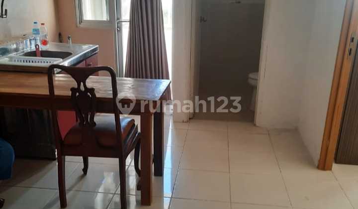 VIEW CITY APARTYEMEN EDUCITY PAKUWON CITY !! 2