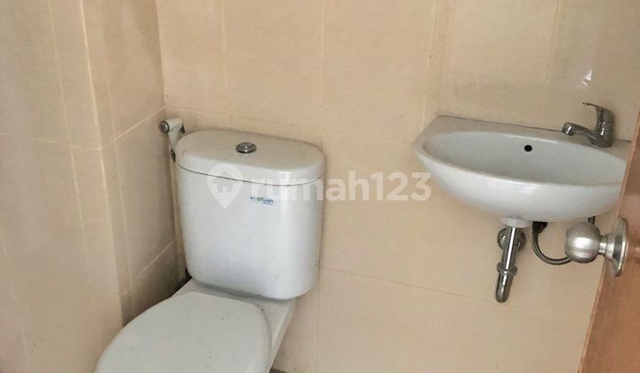 STRATEGIC LOCATION OF BALE HINGGIL APARTMENT IN MERR !! 2