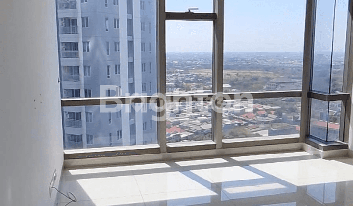 3BR LA RIZ MANSION Private Lift, CONNECT PAKUWON MALL !! LaRiz Pakuwon Apartment 1