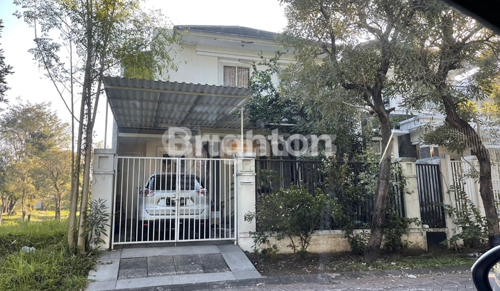 Lokasi Dekat Taman Rumah Ciamikk Alam Galaxy !!