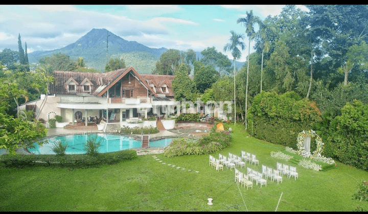 VILLA PRIMAVERA SISIR BATU LENGKAP DENGAN POOL !! 1