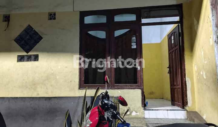 Rumah Kedung Sroko Dekat Unair Dharmahusada Rs Dr Soetomo!! 1