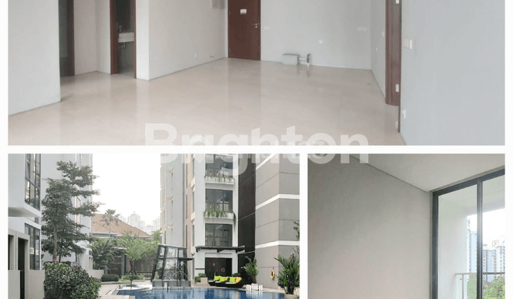 CIAMIKK APARTEMEN ROSEBAY VIEW POOL !! 1