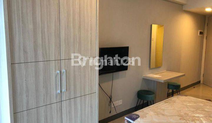 Benson Apartment Connect Pakuwon Mall Surabaya Barat 1