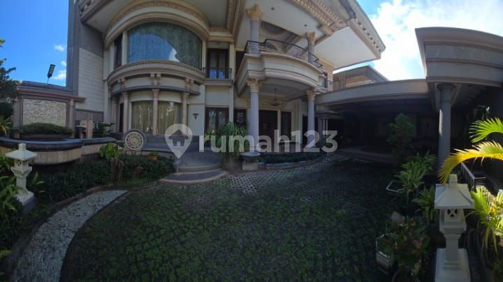 Rumah Mewah Turun Harga Lokasi Bintang Diponggo !! Rumah Mewah Turun Harga Lokasi Bintang Diponggo !!