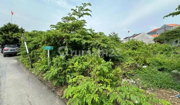 TANAH LOKASI STRATEGIS SEMARANG JAWA TENGAH !! 2