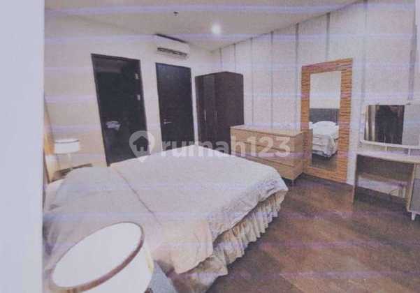 Fully Furnished Ready to Live Graha Golf Apartment!! 2