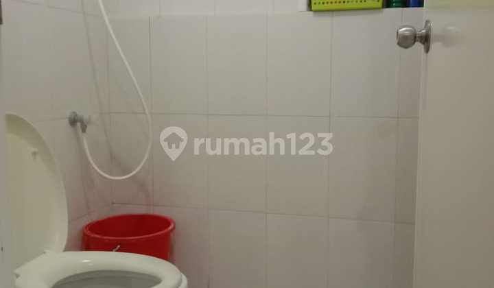 Ciamikk Siap Huni Apartemen Educity !! 2