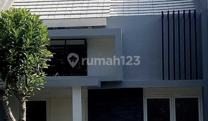 4 UNIT READY !! RUMAH BAYLEAF RESIDENCE MENGANTI 4 UNIT READY !! RUMAH BAYLEAF RESIDENCE MENGANTI