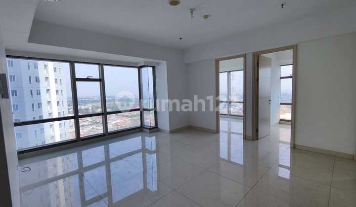 PRIVATE LIFT APARTEMEN LA RIZ PAKUWON MALL !! 1