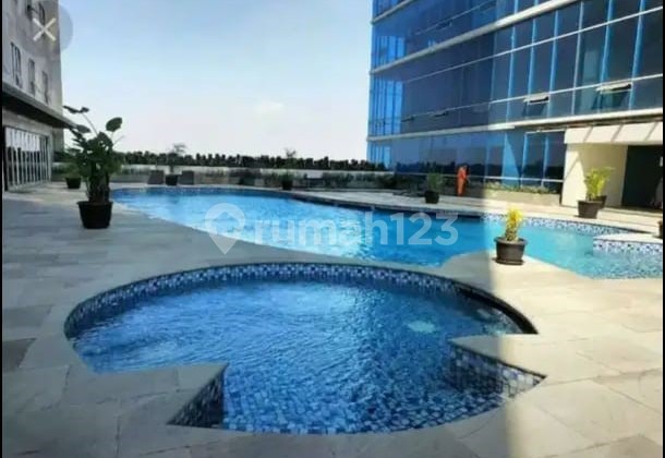 Ciamikk Apartment City Square Surabaya !! 2