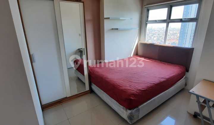 Ciamikk Apartemen Siap Huni Gunawangsa Merr !! 2