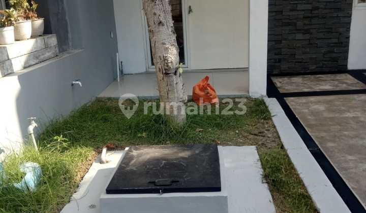 4 UNIT READY !! RUMAH BAYLEAF RESIDENCE MENGANTI 