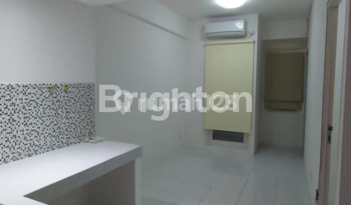 SIAP PAKAI APARTEMEN PUNCAK CBD WIYUNG !! 1