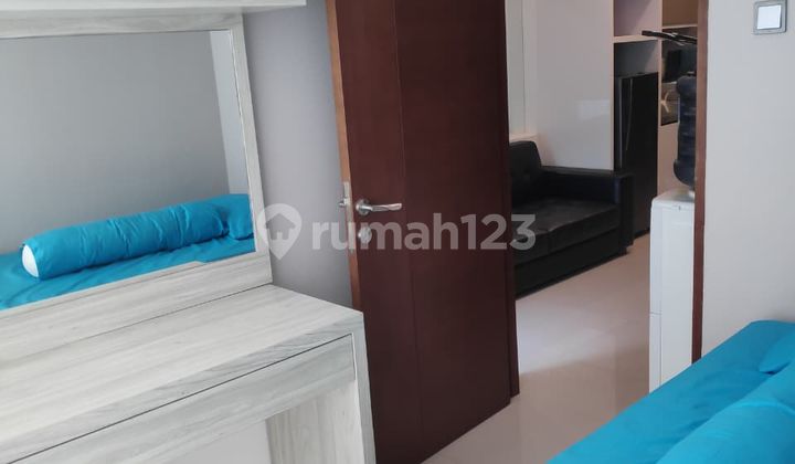TINGGAL BAWA KOPER !! APARTEMEN MARVELL CITY TINGGAL BAWA KOPER !! APARTEMEN MARVELL CITY