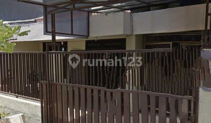 Old House Ready to Live in Darmo Permai South !! 1