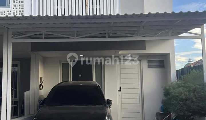 WELL-MAINTAINED READY-TO-OCCUPY HOUSE AT DIAN ISTANA BY OASIA !!