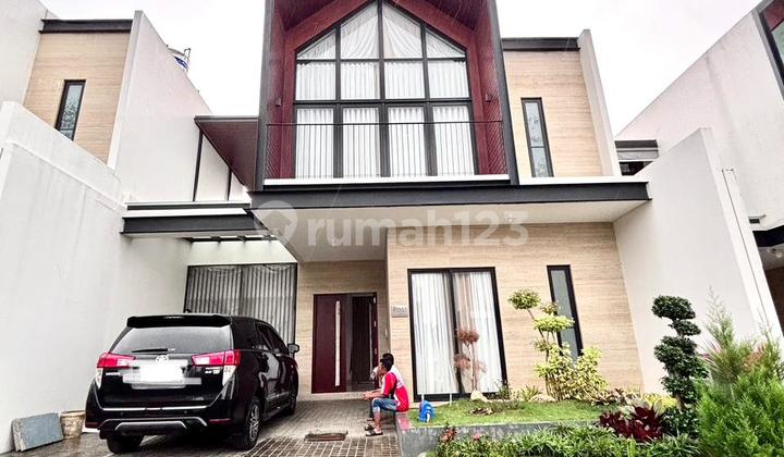 Cocok Sebagai Passive Income Rumah Lokasi Batu ! Cocok Sebagai Passive Income Rumah Lokasi Batu !