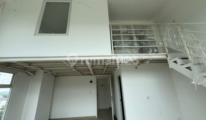 View Pool Apartemen Icon Gresik Ciamikk !!