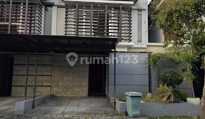 RUMAH MINIMALIS SIAP HUNI GRAHA NATURA !! RUMAH MINIMALIS SIAP HUNI GRAHA NATURA !!