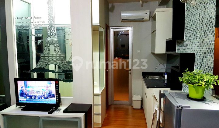 Gunawangsa Manyar Apartment Ready to Occupy !!