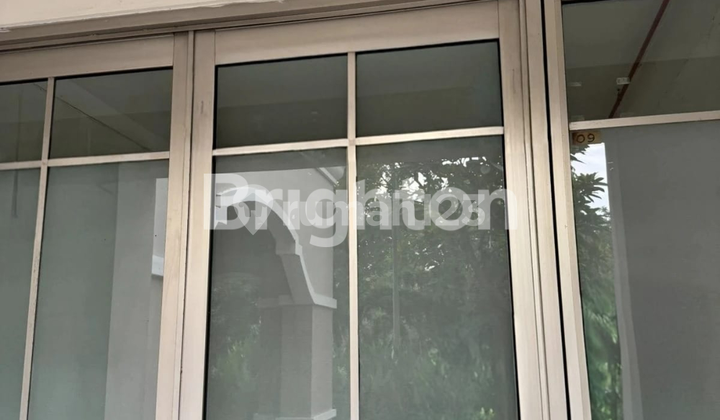RUKO 3 LANTAI SIAP PAKAI LOKASI WATERPLACE !! 1