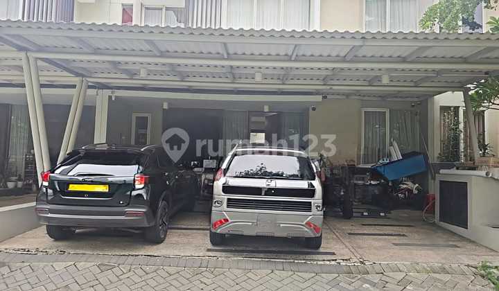 LAKE VIEW !! RUMAH CITRALAND NORTHWEST PARK LAKE VIEW !! RUMAH CITRALAND NORTHWEST PARK