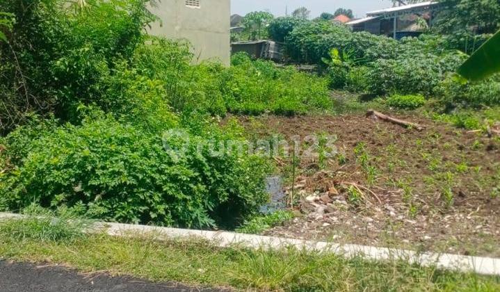 TANAH LOKASI STRATEGIS SEMARANG JAWA TENGAH !! 1