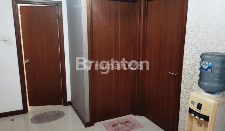 HOT LISTING !! APARTEMEN WATERPLACE PAKUWON INDAH 2