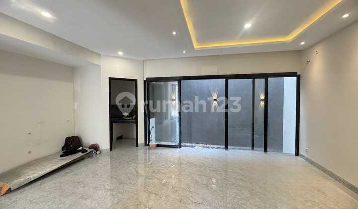 BARU GRESS !! RUMAH CITRALAND WOODLAND 