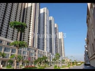 BARU GRESS !! 2 UNIT APARTEMEN PUNCAK DHARMAHUSADA  1